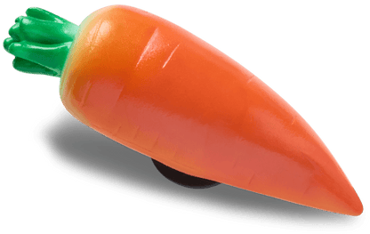 Realistic Carrot