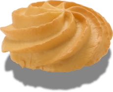 Realistic Cookie 2