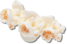 Realistic Popcorn 2