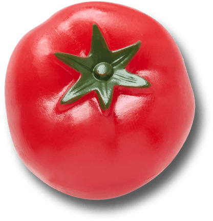 Realistic Tomato