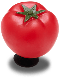 Realistic Tomato