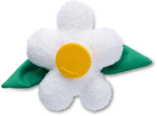 Record Your Own Sound Flower
