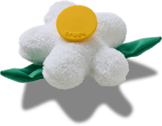 Record Your Own Sound Flower