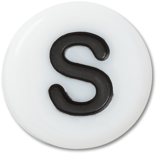 S Tiny Friendship Letter