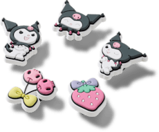 Sanrio Kuromi 5 Pack