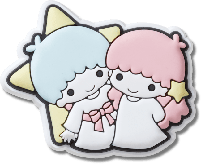 Sanrio Little Twin Stars
