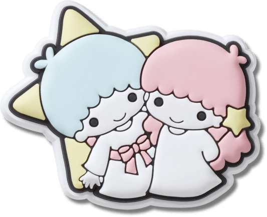 Sanrio Little Twin Stars
