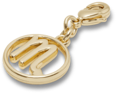 Scorpio Charm