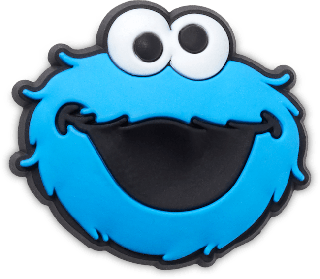 Sesame Street Cookie Monster