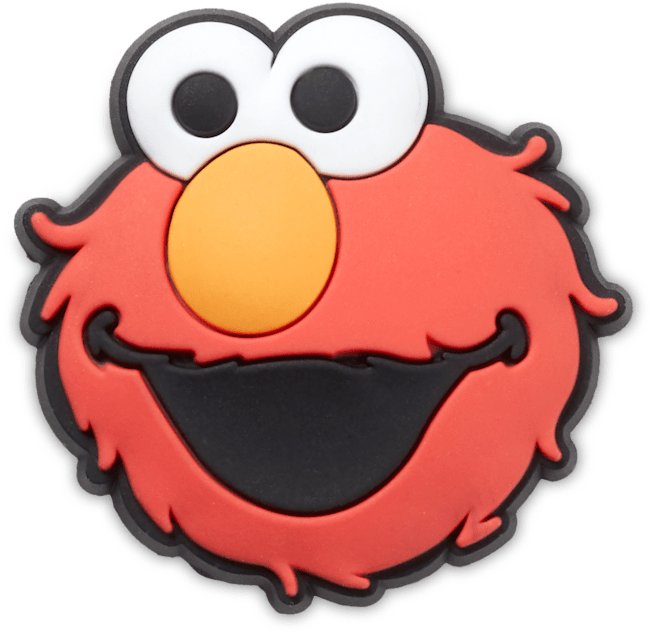 Sesame Street Elmo