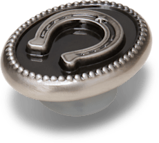 Silver Horseshoe