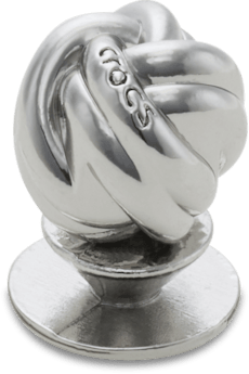 Silver Knot