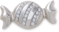 Silver SMT Gem Candy Piece
