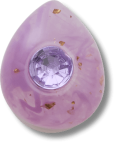 Simulated Alexandrite