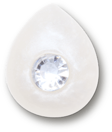 Simulated Diamond