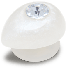 Simulated Diamond
