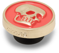 Skull Cameo Style