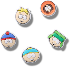 South Park 5 Pack