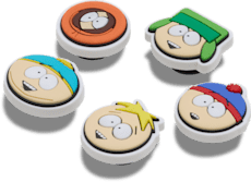 South Park 5 Pack