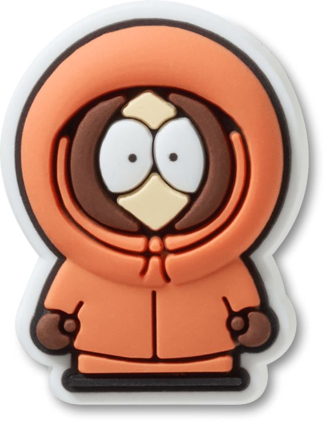South Park Kenny