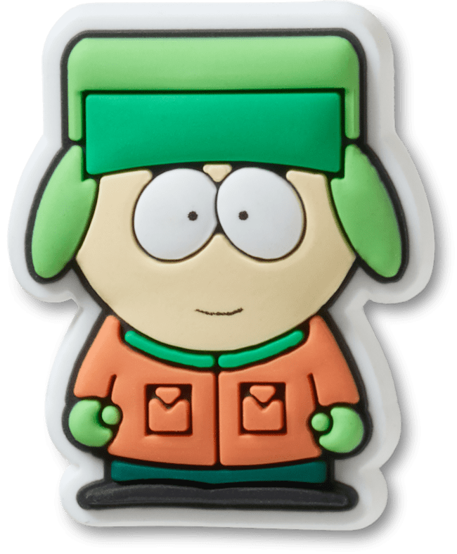 South Park Kyle