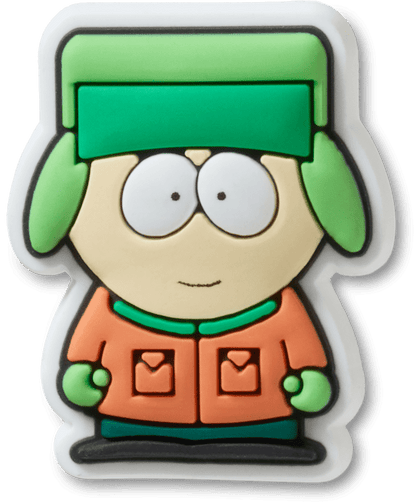 South Park Kyle