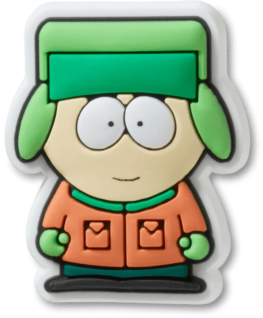 South Park Kyle