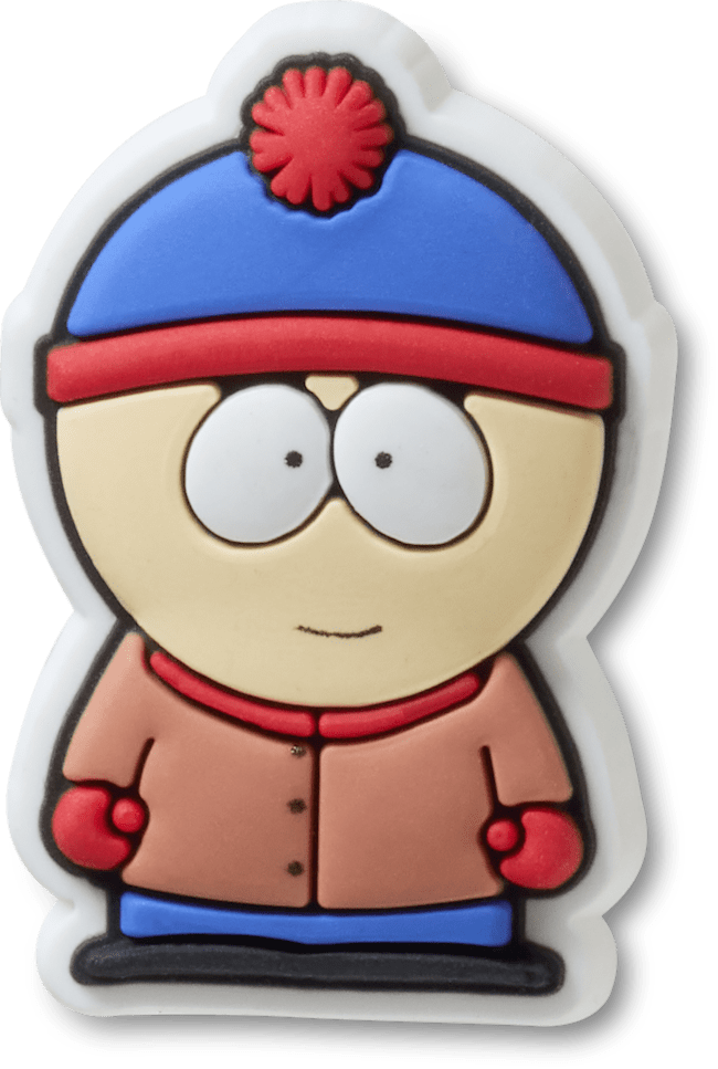 South Park Stan