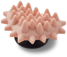 Spike Light Pink Heart