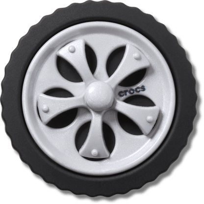 Spinning Wheel
