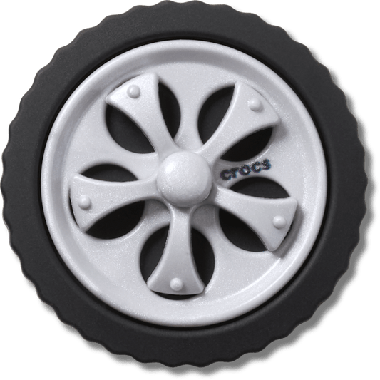 Spinning Wheel