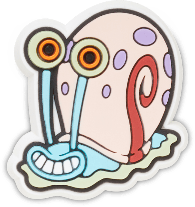 SpongeBob Gary
