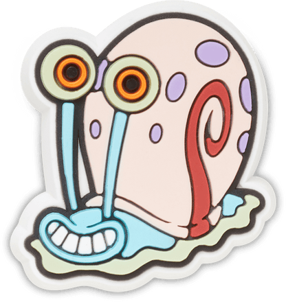 SpongeBob Gary