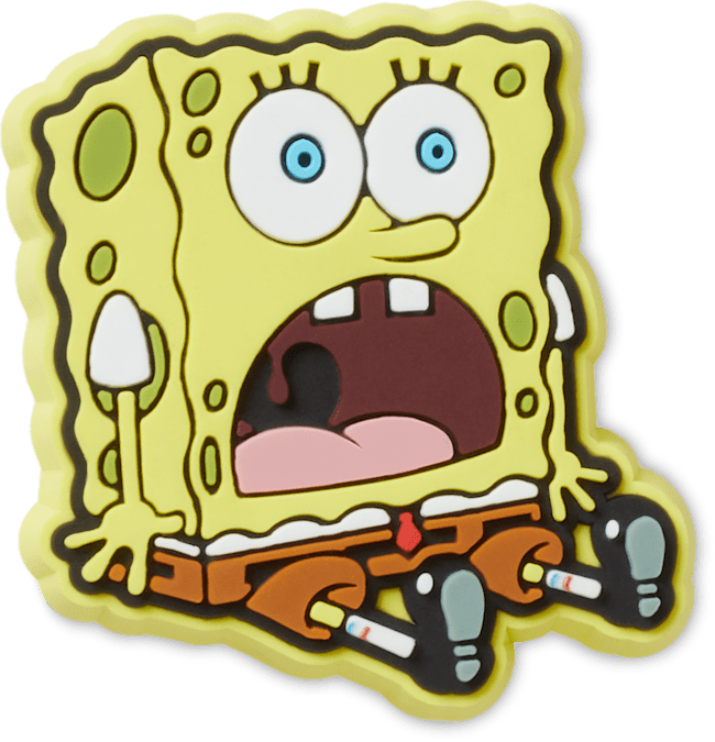 SpongeBob Shock