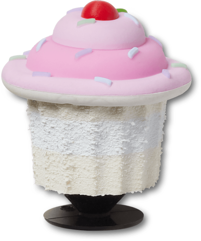 Stacked Cupcake