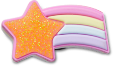 Stacked Shooting Star