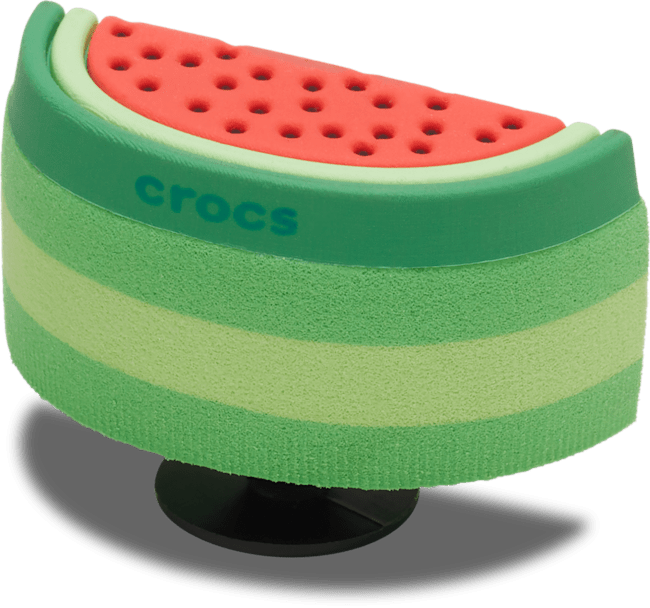 Stacked Watermelon