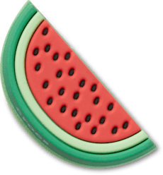 Stacked Watermelon