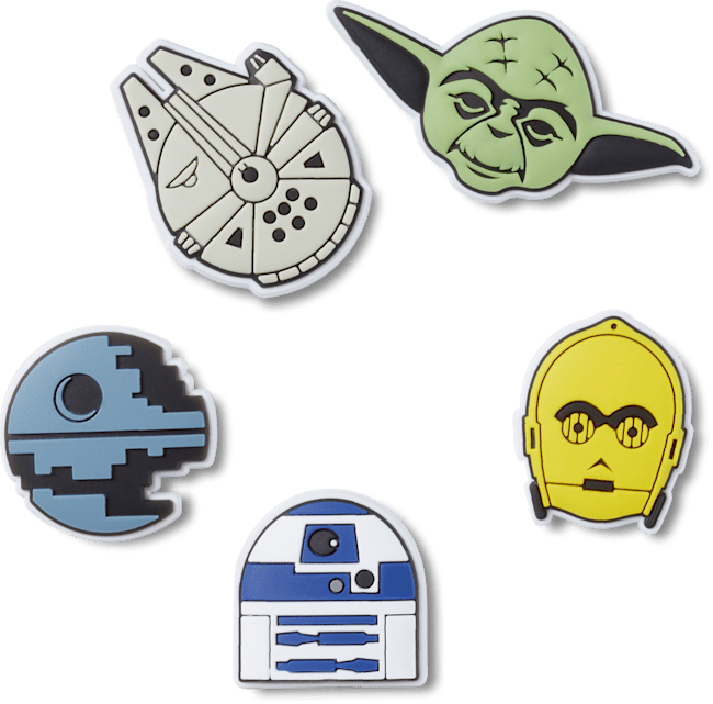 STAR WARS™ 5 Pack