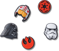 STAR WARS™  Symbols 5 Pack