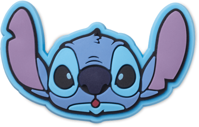 Stitch Curious