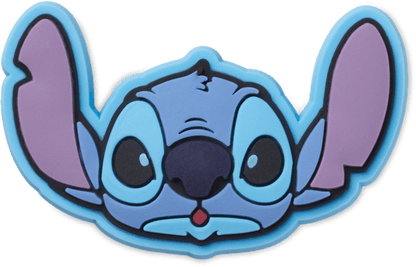 Stitch Curious