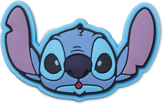 Stitch Curious