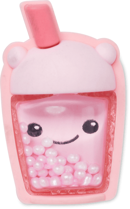 Strawberry Boba