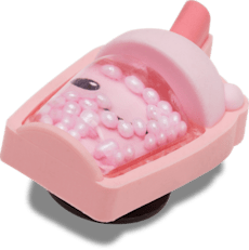 Strawberry Boba