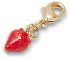 Strawberry Charm