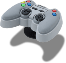 Super Gamer Controller