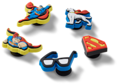 Superman 5 Pack