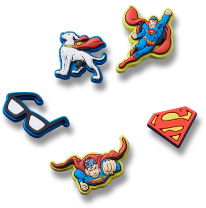 Superman 5 Pack