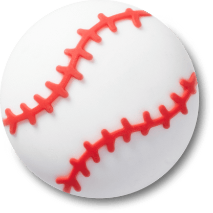 Textured Baseball
